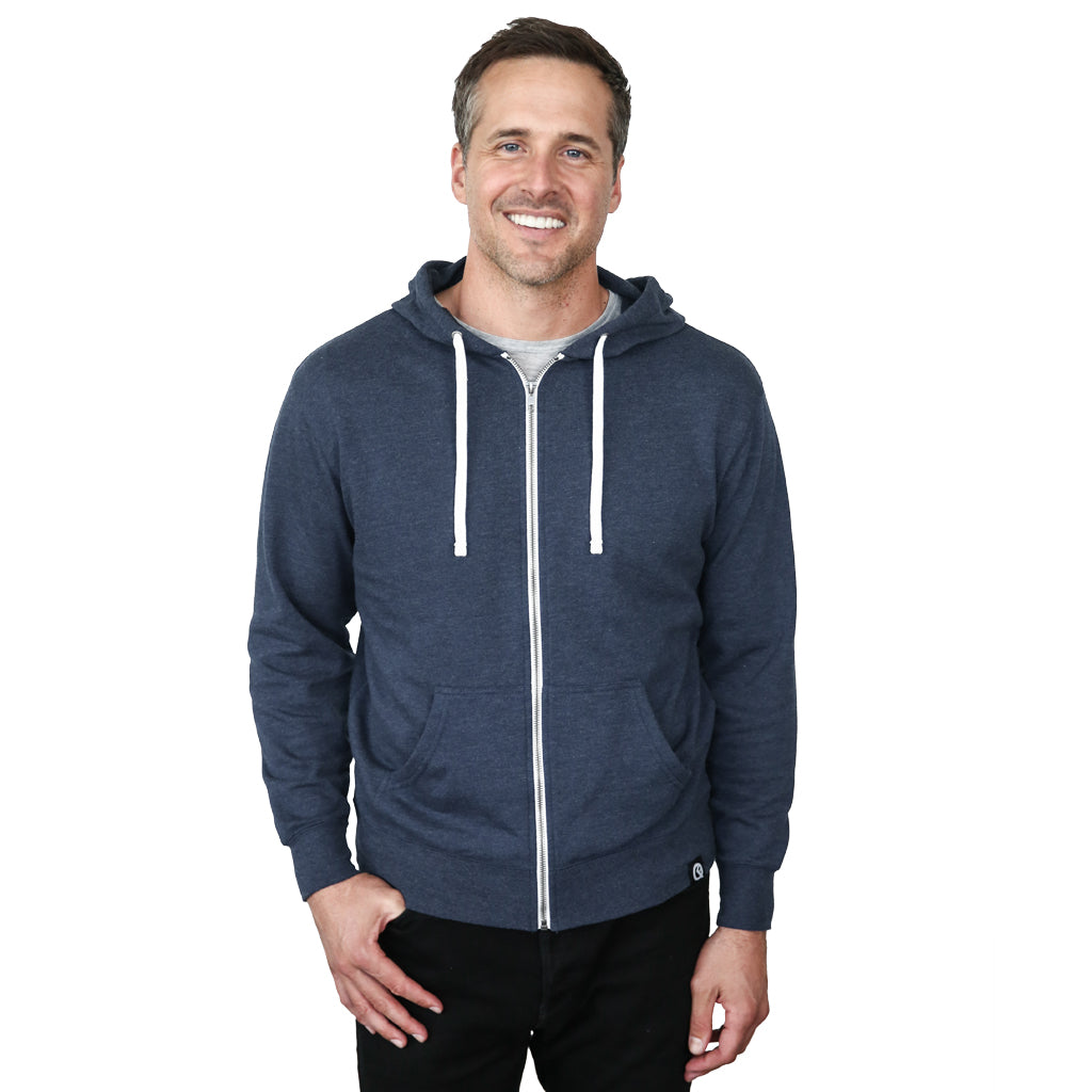 Hero Hoodie Classic - Quikflip Apparel