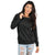 Hermosa Pullover Hoodie (Baja Black)