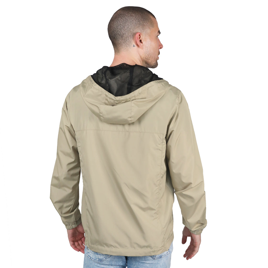 Dryflip Windbreaker (Sand Dune)