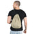 Best-Back, Mens-Back-Hide, Unisex-Back