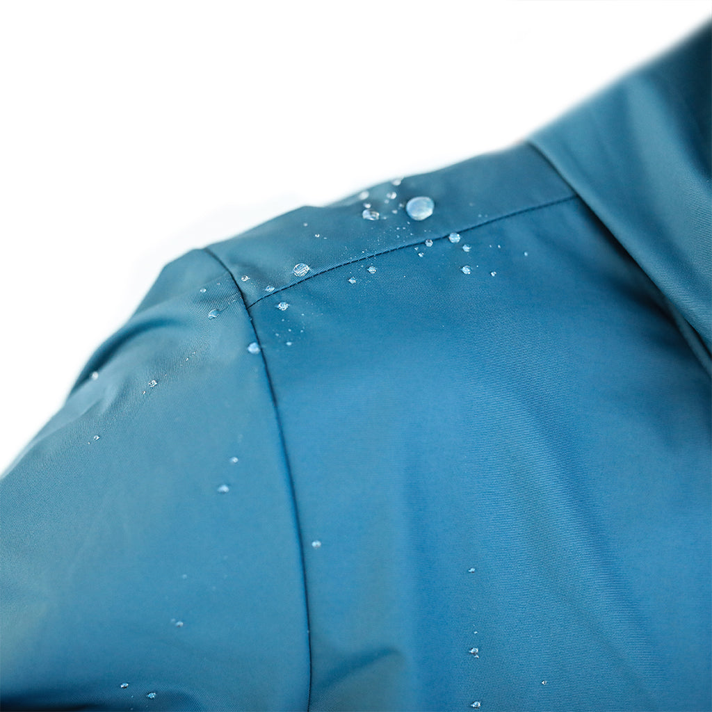 Quikflip 2-in-1 Dryflip Rain Jacket